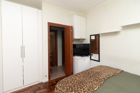 Apartamento à venda com 65m², 2 quartos e sem vagaQuarto 2