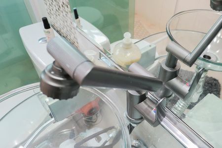 Casa à venda com 160m², 3 quartos e 2 vagasBanheiro da suíte