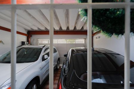 Casa à venda com 160m², 3 quartos e 2 vagasVista da sala