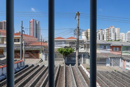 Casa à venda com 160m², 3 quartos e 2 vagasVista do quarto 1