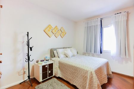 Casa à venda com 160m², 3 quartos e 2 vagasQuarto 1