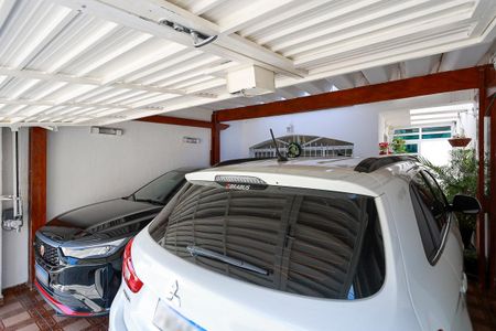 Casa à venda com 160m², 3 quartos e 2 vagasGaragem