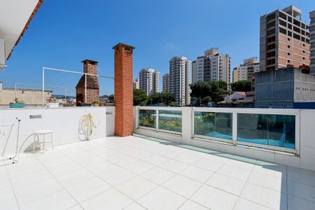 Casa à venda com 160m², 3 quartos e 2 vagasVaranda da suíte