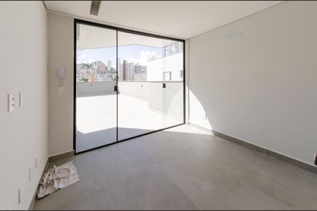 Apartamento para alugar com 140m², 2 quartos e 2 vagas Apartamento para alugar com 140m², 2 quartos e 2 vagasCobertura - Sala 2