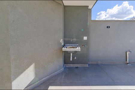 Apartamento para alugar com 140m², 2 quartos e 2 vagas Apartamento para alugar com 140m², 2 quartos e 2 vagasÁrea externa