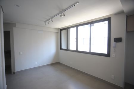 Sala de apartamento para alugar com 2 quartos, 140m² em Gutierrez, Belo Horizonte