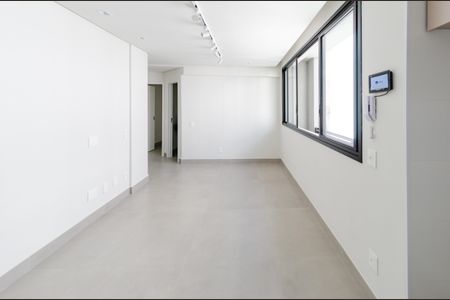 Sala de apartamento para alugar com 2 quartos, 140m² em Gutierrez, Belo Horizonte