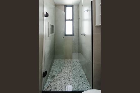 Apartamento para alugar com 140m², 2 quartos e 2 vagas Apartamento para alugar com 140m², 2 quartos e 2 vagasBanheiro suíte 1