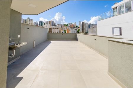 Apartamento para alugar com 140m², 2 quartos e 2 vagas Apartamento para alugar com 140m², 2 quartos e 2 vagasÁrea externa