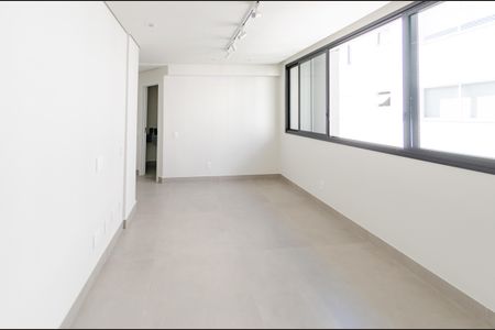 Apartamento para alugar com 140m², 2 quartos e 2 vagas Apartamento para alugar com 140m², 2 quartos e 2 vagasSala