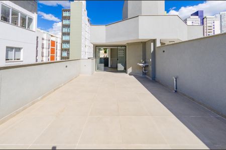 Apartamento para alugar com 140m², 2 quartos e 2 vagas Apartamento para alugar com 140m², 2 quartos e 2 vagasÁrea externa