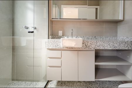 Apartamento para alugar com 140m², 2 quartos e 2 vagas Apartamento para alugar com 140m², 2 quartos e 2 vagasBanheiro suíte 2