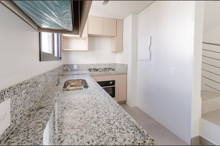 Apartamento para alugar com 140m², 2 quartos e 2 vagas Apartamento para alugar com 140m², 2 quartos e 2 vagasCozinha