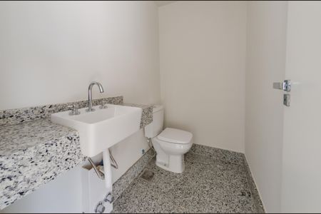 Apartamento para alugar com 140m², 2 quartos e 2 vagas Apartamento para alugar com 140m², 2 quartos e 2 vagasLavabo Cobertura