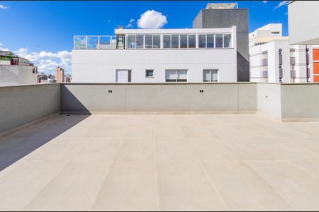 Apartamento para alugar com 140m², 2 quartos e 2 vagas Apartamento para alugar com 140m², 2 quartos e 2 vagasÁrea externa