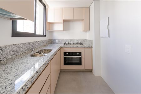 Apartamento para alugar com 140m², 2 quartos e 2 vagas Apartamento para alugar com 140m², 2 quartos e 2 vagasCozinha