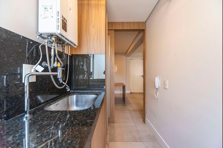 Apartamento à venda com 83m², 2 quartos e 2 vagasÁrea de Serviço