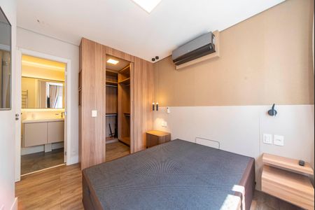 Apartamento à venda com 83m², 2 quartos e 2 vagasQuarto 2