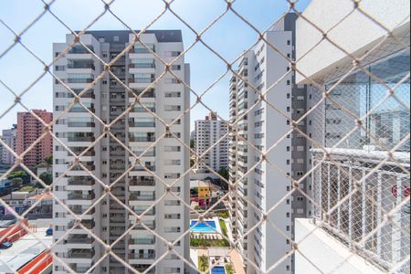 Apartamento à venda com 83m², 2 quartos e 2 vagasVista do Quarto 1
