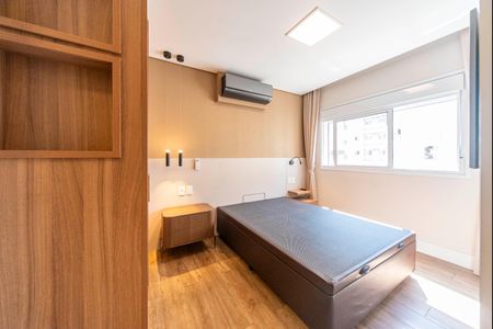 Apartamento à venda com 83m², 2 quartos e 2 vagasQuarto 2
