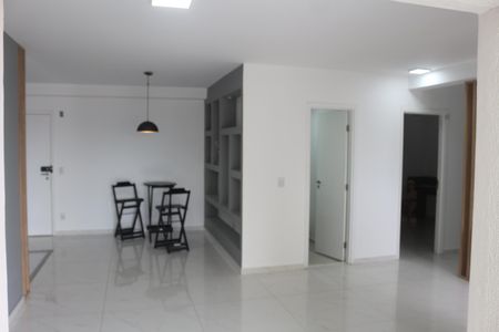 Sala de apartamento para alugar com 2 quartos, 85m² em Jardim Sao Caetano, São Caetano do Sul