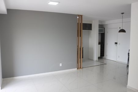 Sala de apartamento para alugar com 2 quartos, 85m² em Jardim Sao Caetano, São Caetano do Sul