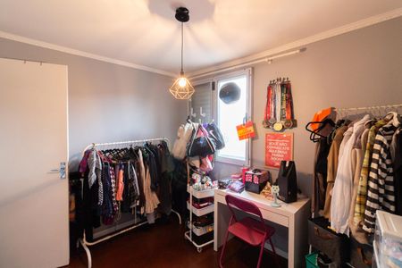 Apartamento à venda com 70m², 2 quartos e 1 vagaQuarto 1