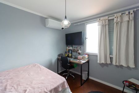 Quarto 2 de apartamento à venda com 2 quartos, 70m² em Jardim Pinheiros, São Paulo