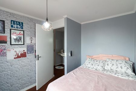 Apartamento à venda com 70m², 2 quartos e 1 vagaQuarto 2