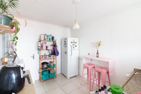 Apartamento à venda com 70m², 2 quartos e 1 vagaCozinha
