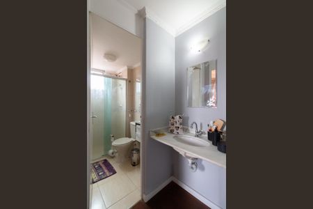 Apartamento à venda com 70m², 2 quartos e 1 vagaBanheiro