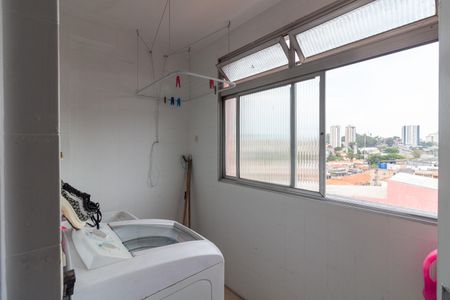 Apartamento à venda com 70m², 2 quartos e 1 vagaÁrea de Serviço