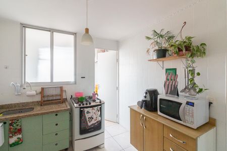 Apartamento à venda com 70m², 2 quartos e 1 vagaCozinha