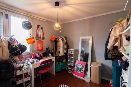 Apartamento à venda com 70m², 2 quartos e 1 vagaQuarto 1