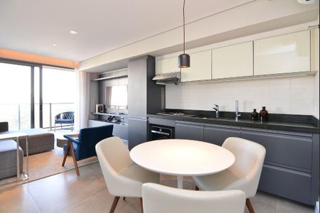 Apartamento à venda com 63m², 1 quarto e 1 vagaFoto 07