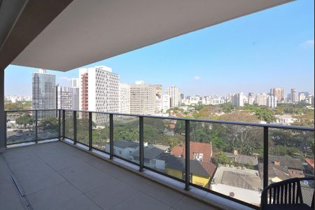 Apartamento à venda com 63m², 1 quarto e 1 vagaFoto 18