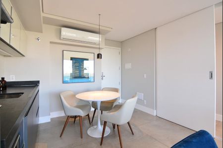 Apartamento à venda com 63m², 1 quarto e 1 vagaFoto 09