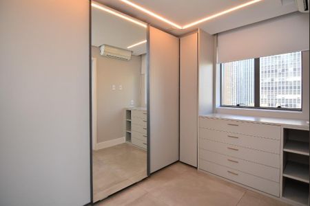 Foto 05 de apartamento à venda com 1 quarto, 63m² em Pinheiros, São Paulo