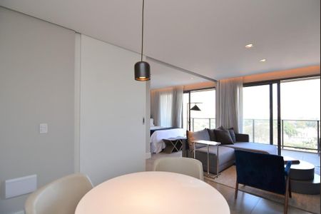 Foto 03 de apartamento à venda com 1 quarto, 63m² em Pinheiros, São Paulo