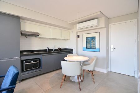 Apartamento à venda com 63m², 1 quarto e 1 vagaFoto 06