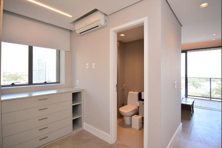 Apartamento à venda com 63m², 1 quarto e 1 vagaFoto 20