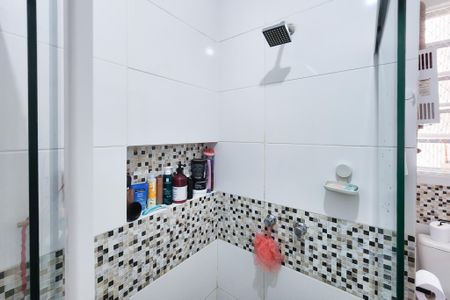 Apartamento à venda com 70m², 2 quartos e 1 vagaBanheiro 