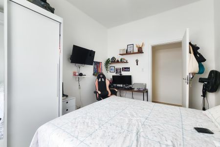 Apartamento à venda com 70m², 2 quartos e 1 vagaQuarto 2