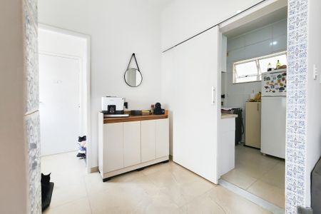 Apartamento à venda com 70m², 2 quartos e 1 vagaSala 2