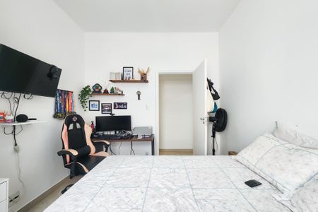 Apartamento à venda com 70m², 2 quartos e 1 vagaQuarto 2