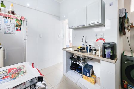 Apartamento à venda com 70m², 2 quartos e 1 vagaCozinha 