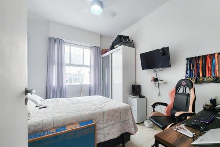 Apartamento à venda com 70m², 2 quartos e 1 vagaQuarto 2