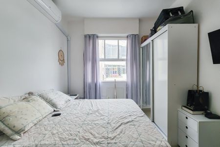 Apartamento à venda com 70m², 2 quartos e 1 vagaQuarto 2