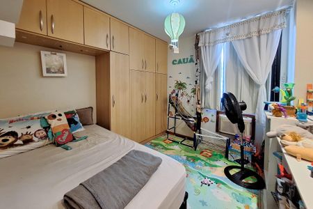 Quarto 1 de apartamento à venda com 2 quartos, 162m² em Icaraí, Niterói