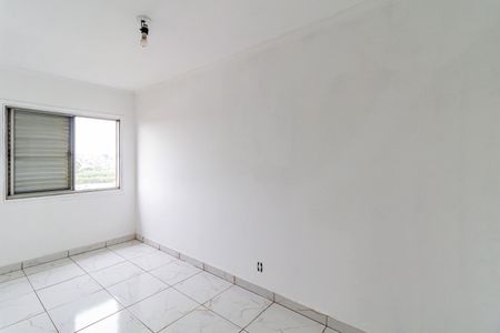 Quarto 02 de apartamento à venda com 2 quartos, 60m² em Jaguaré, São Paulo